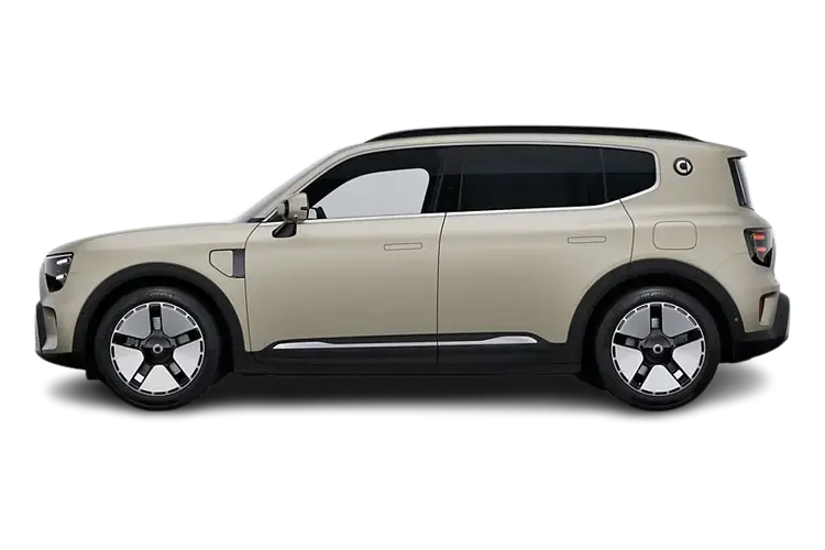 Smart Hashtag 5 SUV
