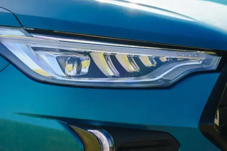 GWM Haval Jolion Pro SUV