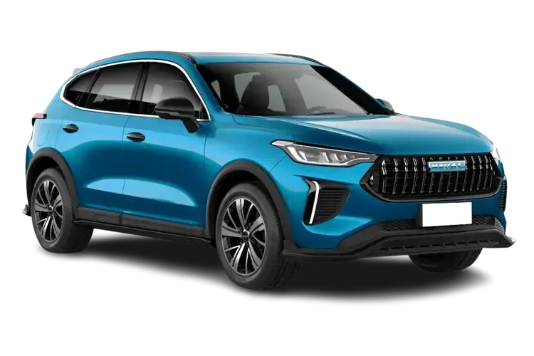 GWM Haval Jolion Pro