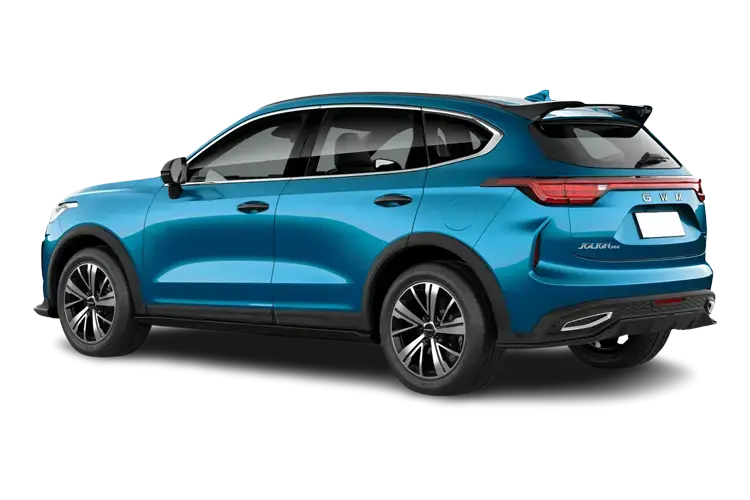 GWM Haval Jolion Pro SUV