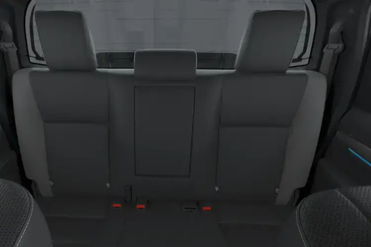 Toyota Hilux Pick Up