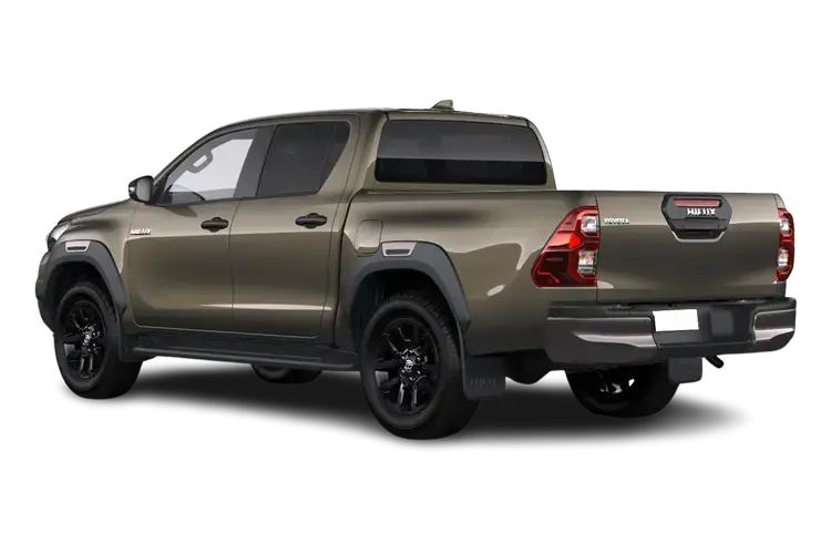 Toyota Hilux Pick Up