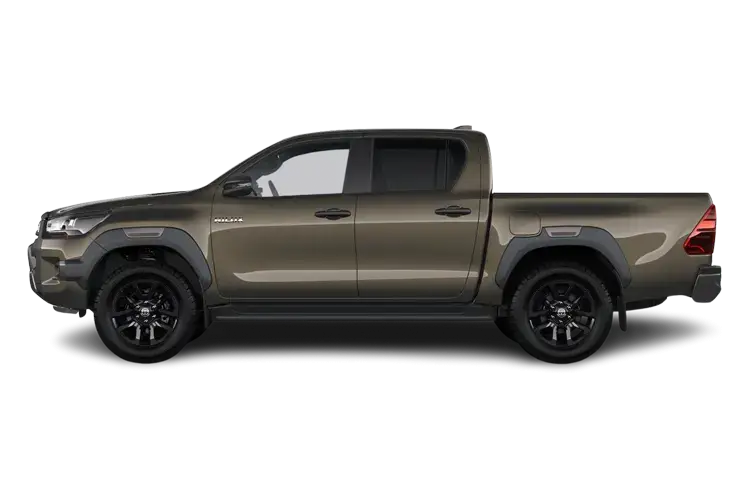 Toyota Hilux Pick Up