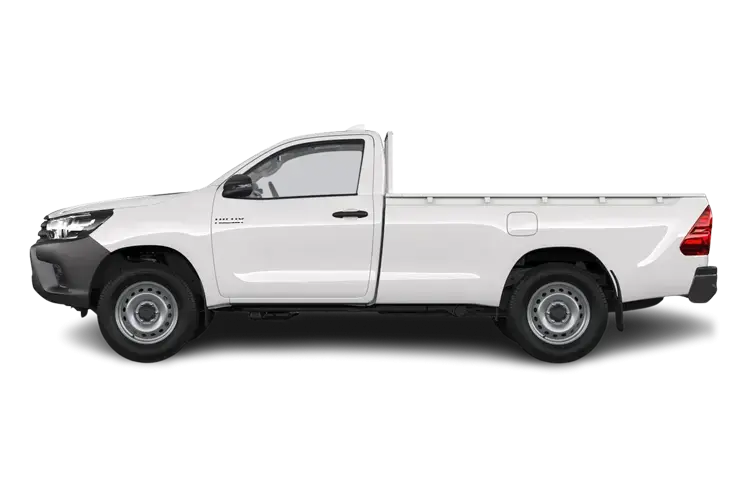Toyota Hilux Pick Up