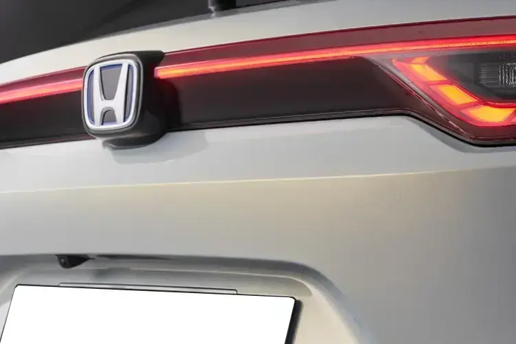 Honda HR-V SUV