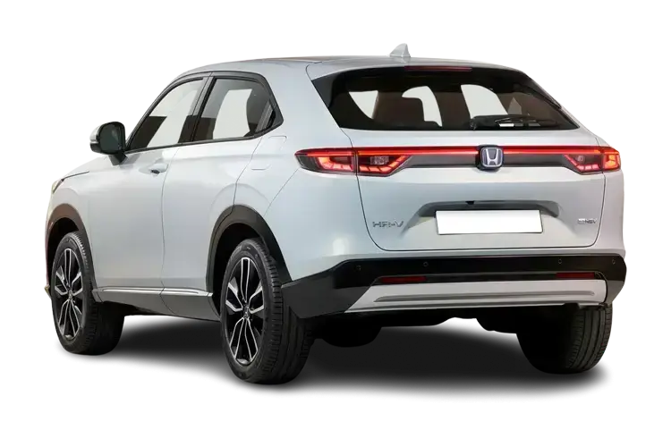 Honda HR-V SUV