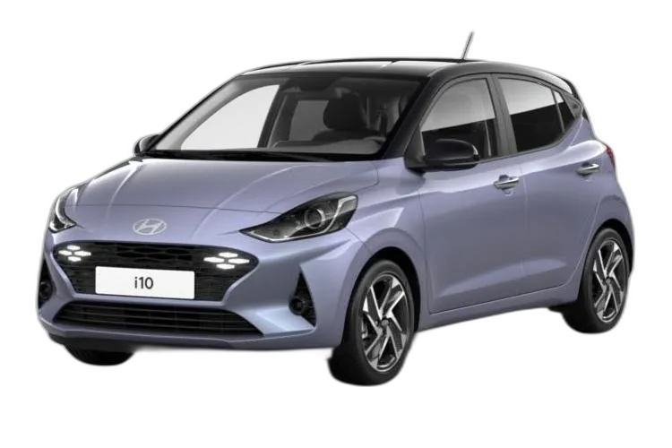 Hyundai i10 Hatchback
