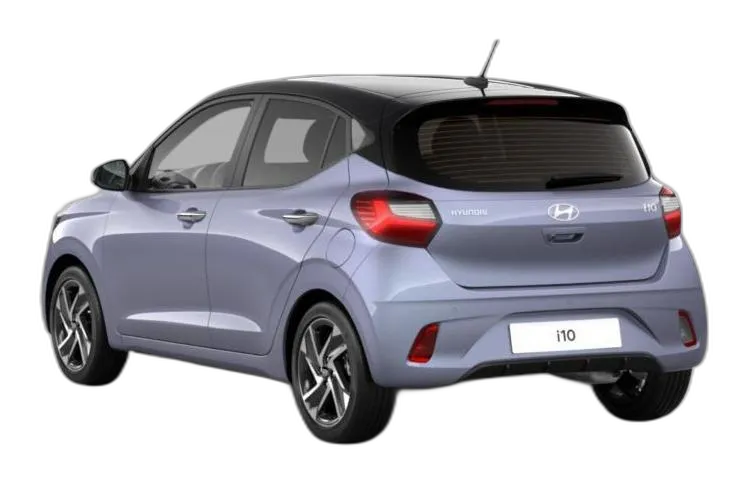 Hyundai i10 Hatchback