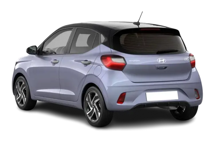 Hyundai i10 Hatchback