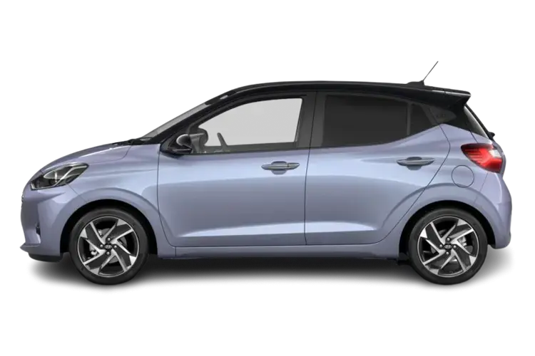 Hyundai i10 Hatchback