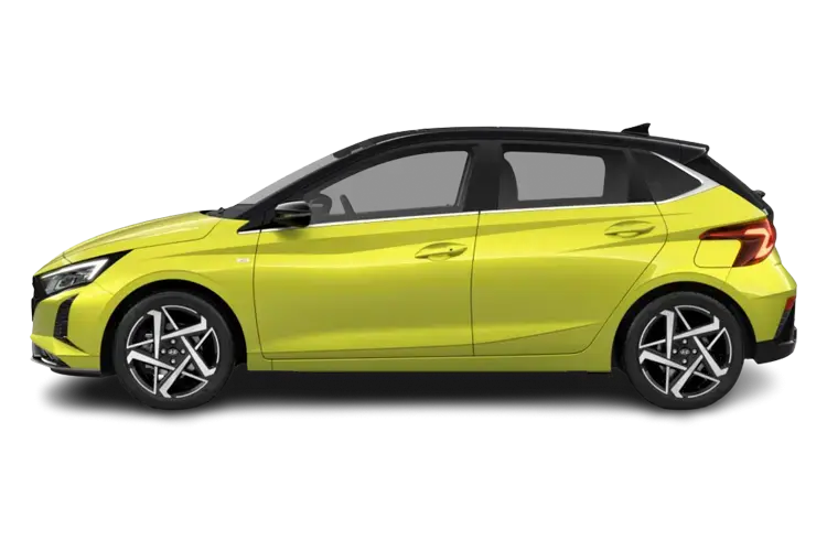 Hyundai i20 Hatchback