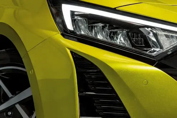 Hyundai i20 Hatchback