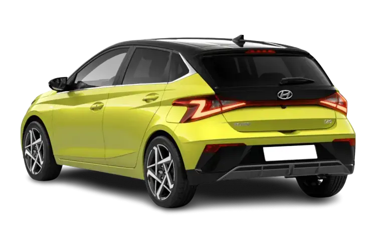 Hyundai i20 Hatchback