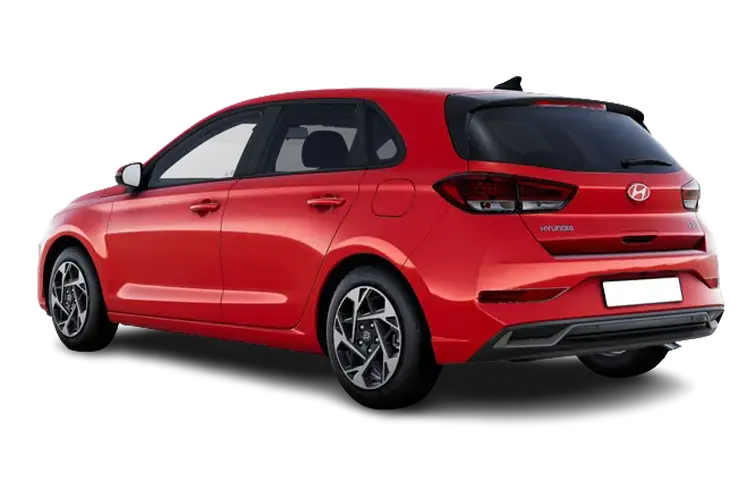 Hyundai i30 Hatchback