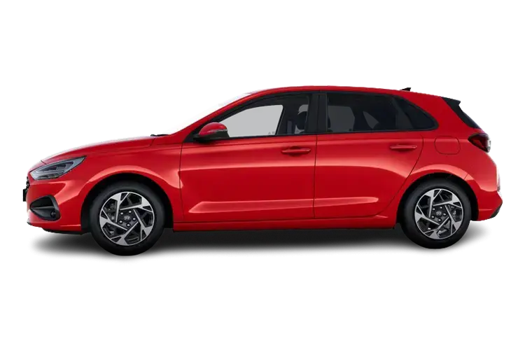 Hyundai i30 Hatchback