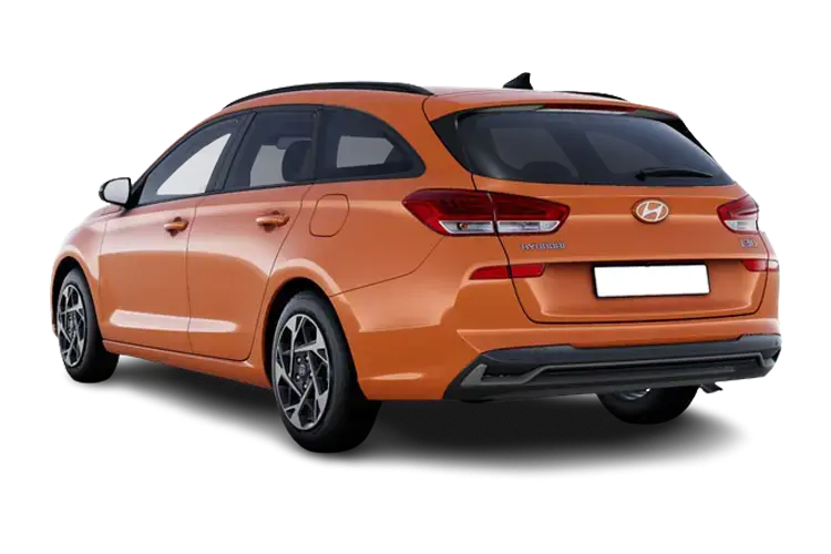 Hyundai i30 Tourer