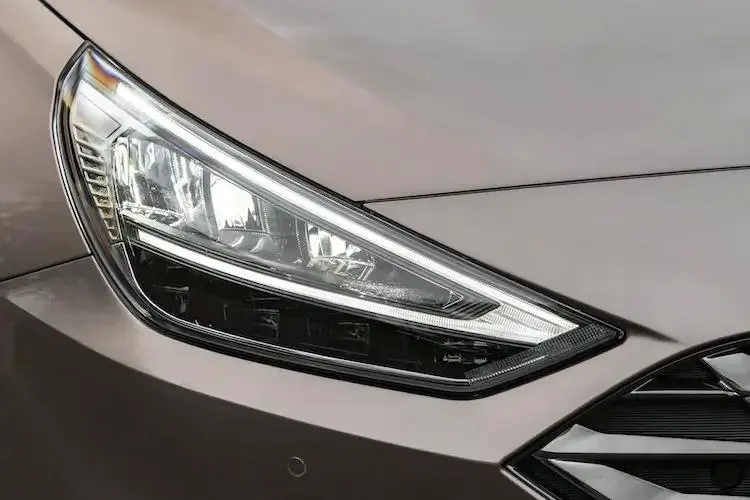 Hyundai i30 Hatchback
