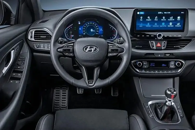 Hyundai i30 Hatchback