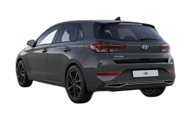 Hyundai i30 Hatchback