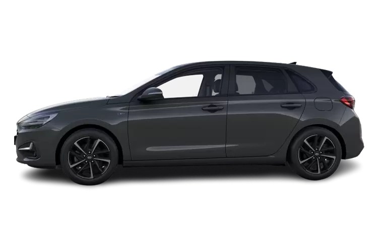 Hyundai i30 Hatchback
