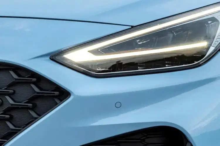 Hyundai i30 N Hatchback