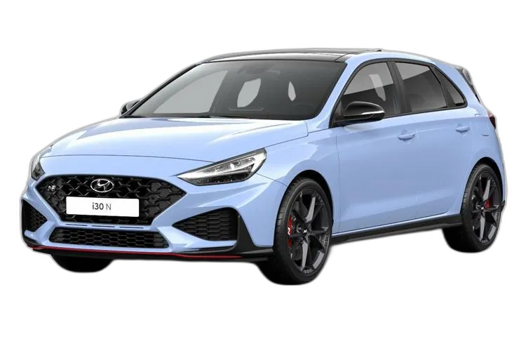 Hyundai i30 N Hatchback