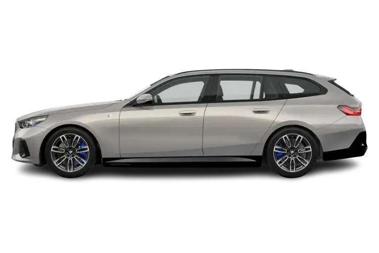 BMW i5 Touring