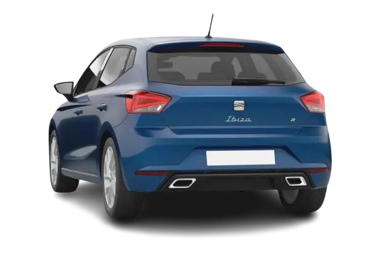 SEAT Ibiza Hatchback