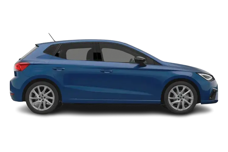 SEAT Ibiza Hatchback