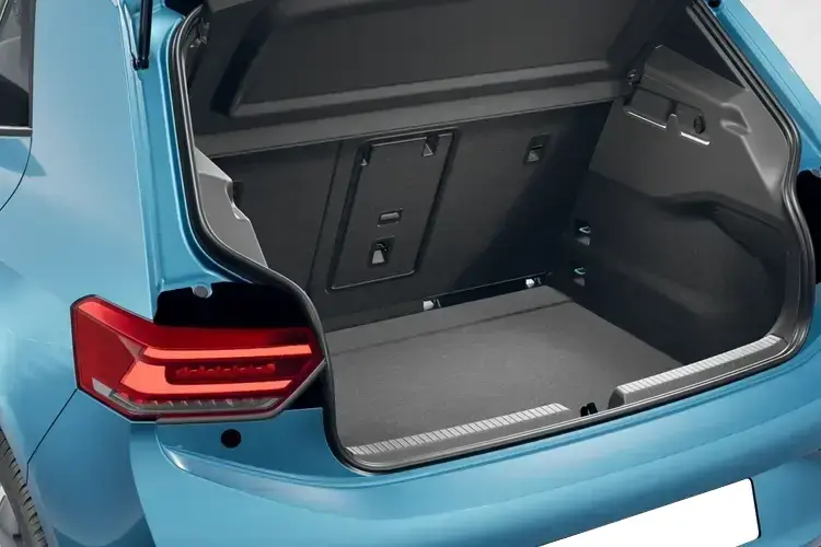Volkswagen ID.3 Hatchback