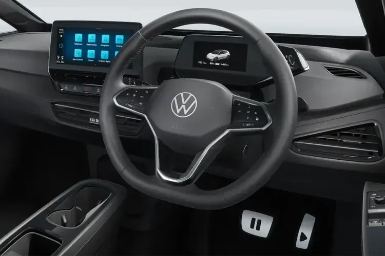 Volkswagen ID.3 Hatchback