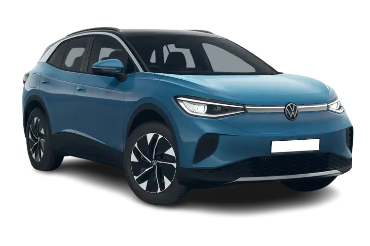 Volkswagen ID.4 SUV