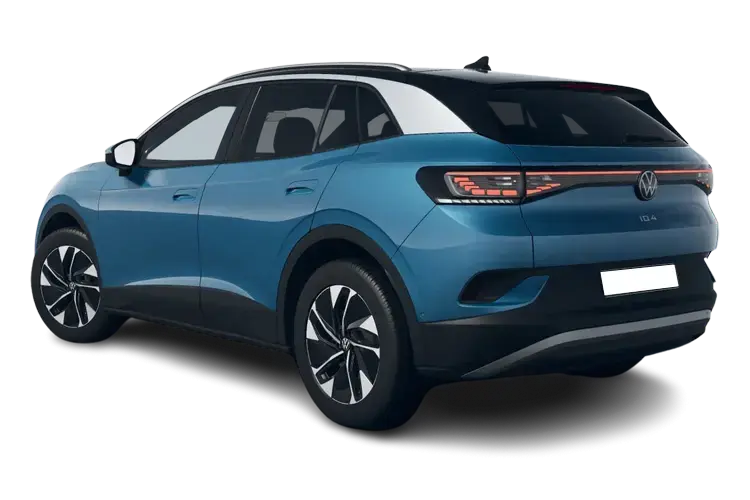 Volkswagen ID.4 SUV
