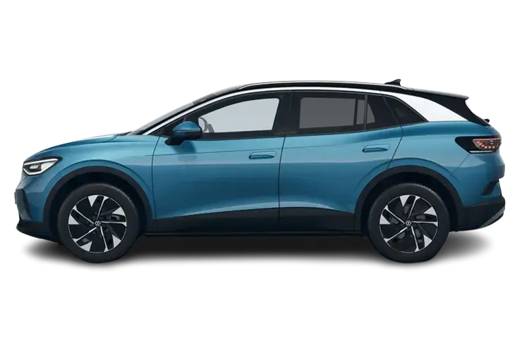 Volkswagen ID.4 SUV