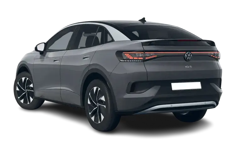 Volkswagen ID.5 SUV