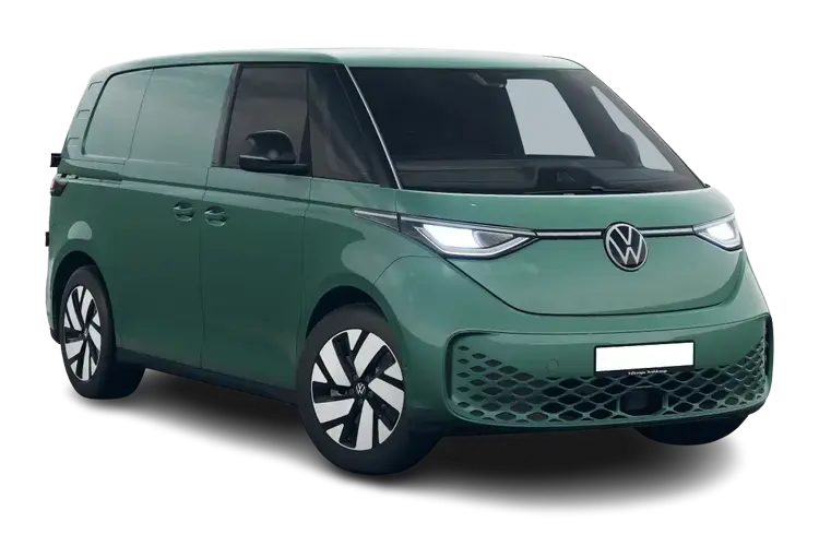 Volkswagen ID. Buzz Medium Van