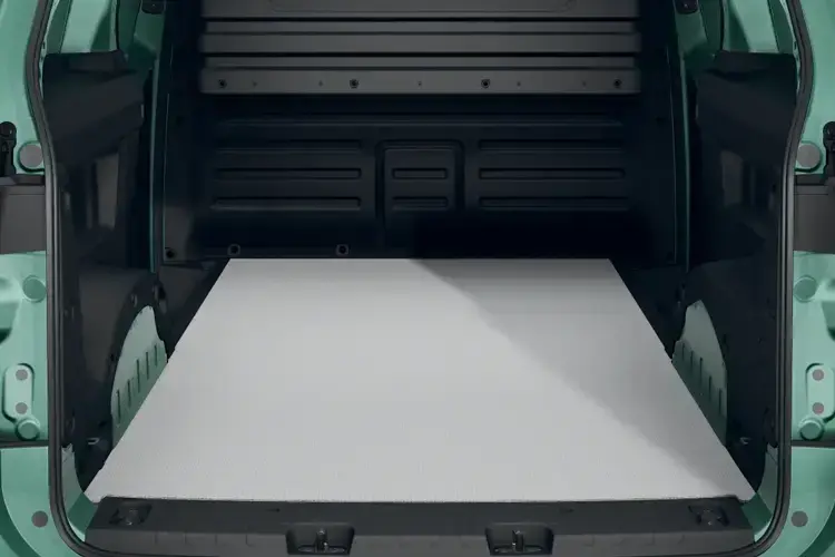 Volkswagen ID. Buzz Medium Van