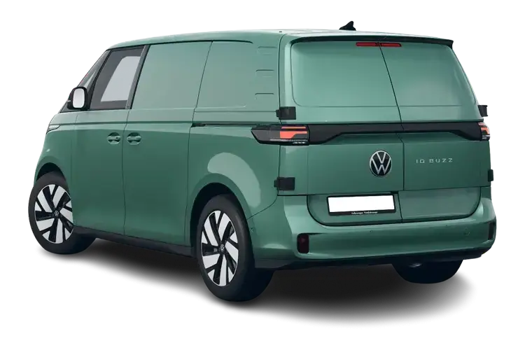 Volkswagen ID. Buzz Medium Van