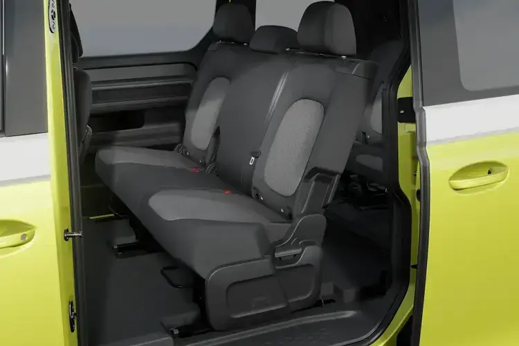 Volkswagen ID. Buzz MPV