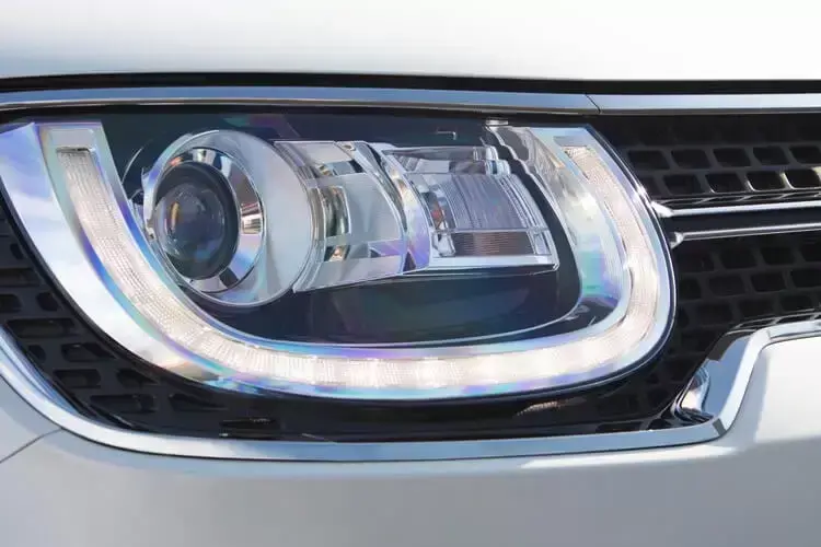 Suzuki Ignis Hatchback