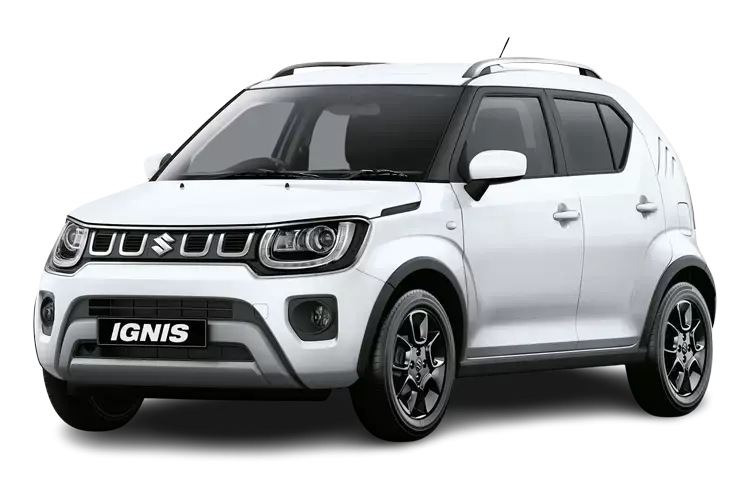 Suzuki Ignis Hatchback