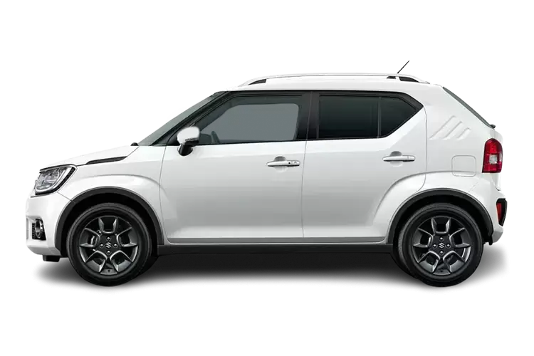 Suzuki Ignis Hatchback