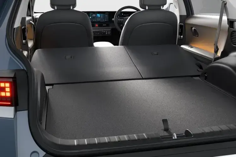 Hyundai Ioniq 5 Hatchback