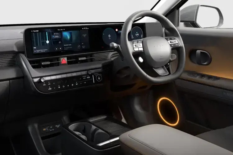 Hyundai Ioniq 5 Hatchback