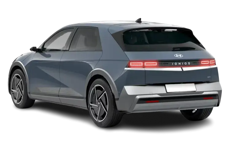 Hyundai Ioniq 5 Hatchback