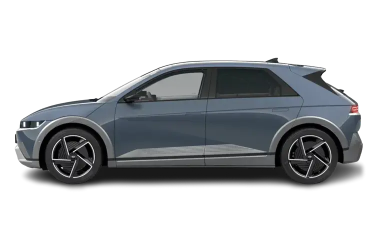 Hyundai Ioniq 5 Hatchback