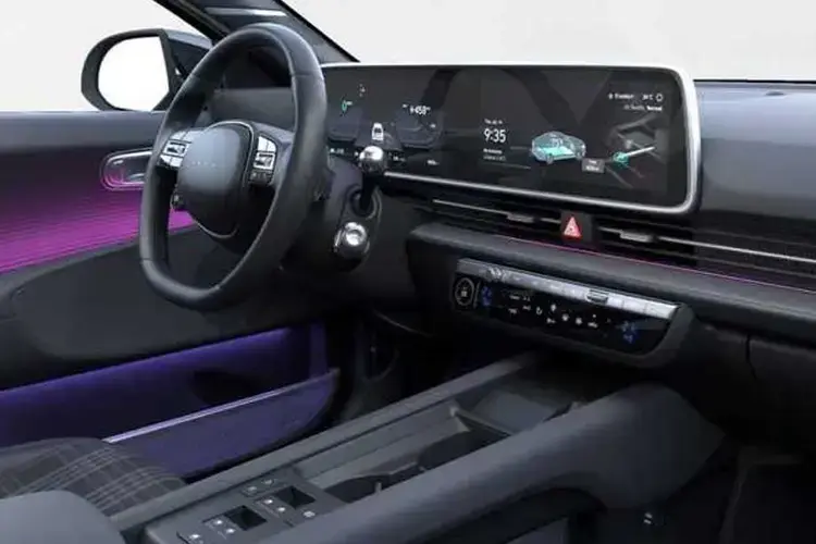 Hyundai Ioniq 6 Coupe