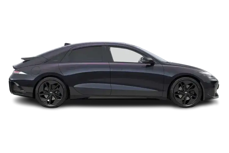 Hyundai Ioniq 6 Coupe