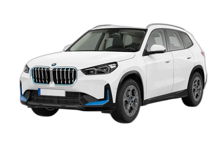 BMW iX1 SUV