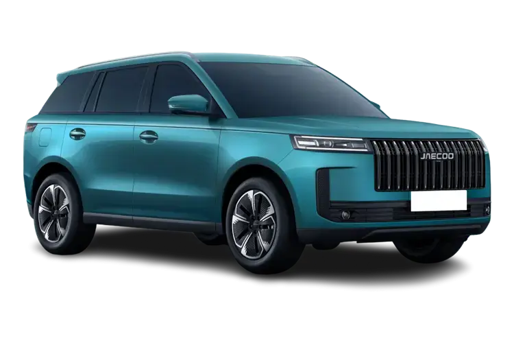 Jaecoo 5